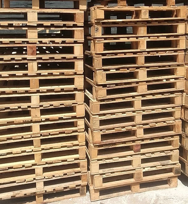 Bakı Palet Dünyası