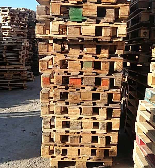 Bakı Palet Dünyası
